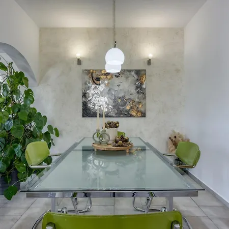 Cambera With Pool Villa Vodnjan