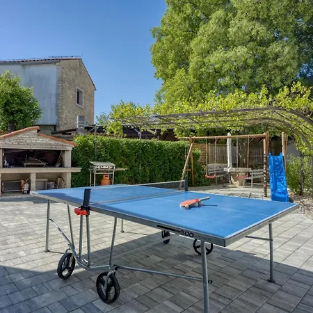 Cambera With Pool